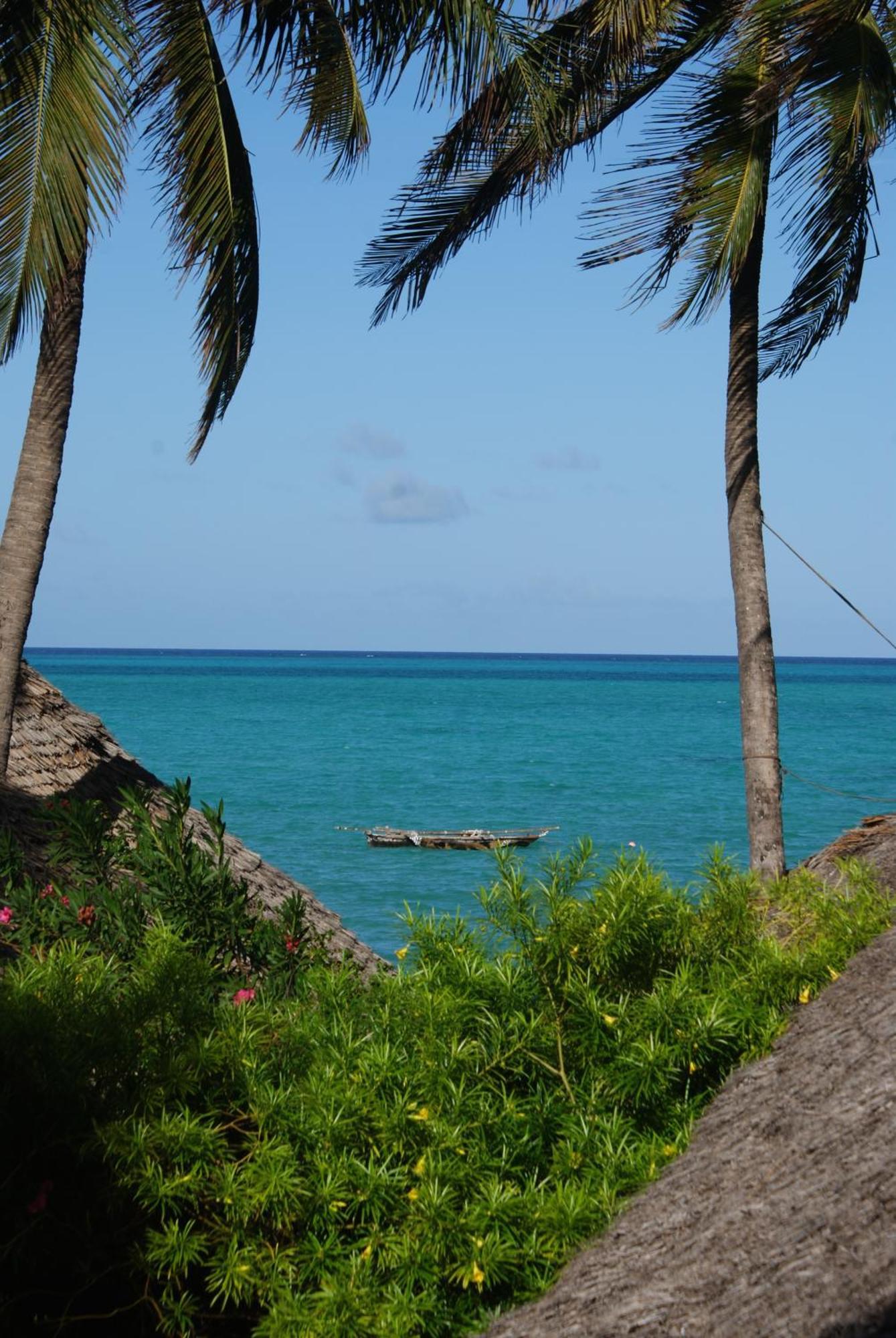 House Of Plenty Jambiani Kwatera prywatna Zanzibar