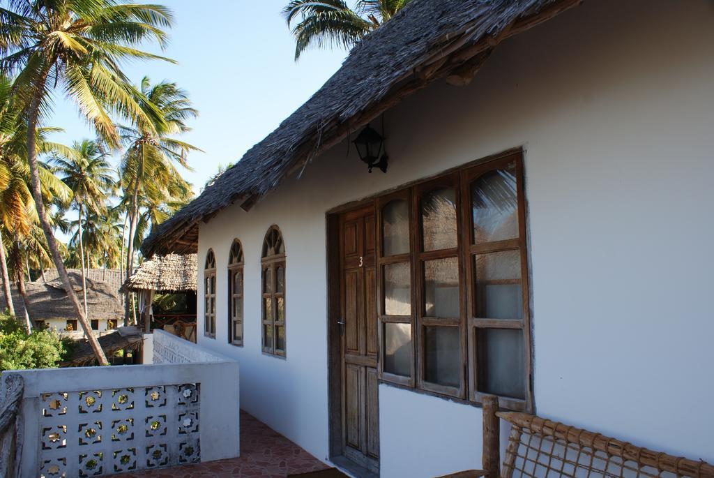 House Of Plenty Jambiani
