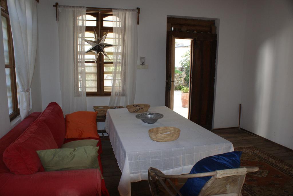 House Of Plenty Jambiani Kwatera prywatna *