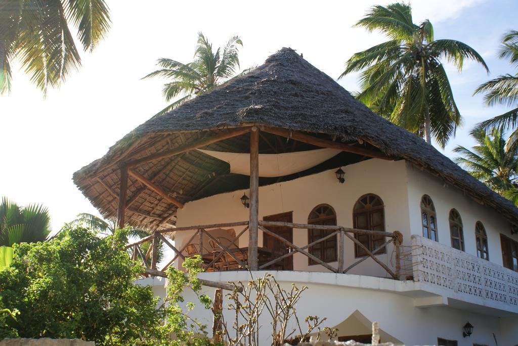 House Of Plenty Jambiani Kwatera prywatna Zanzibar