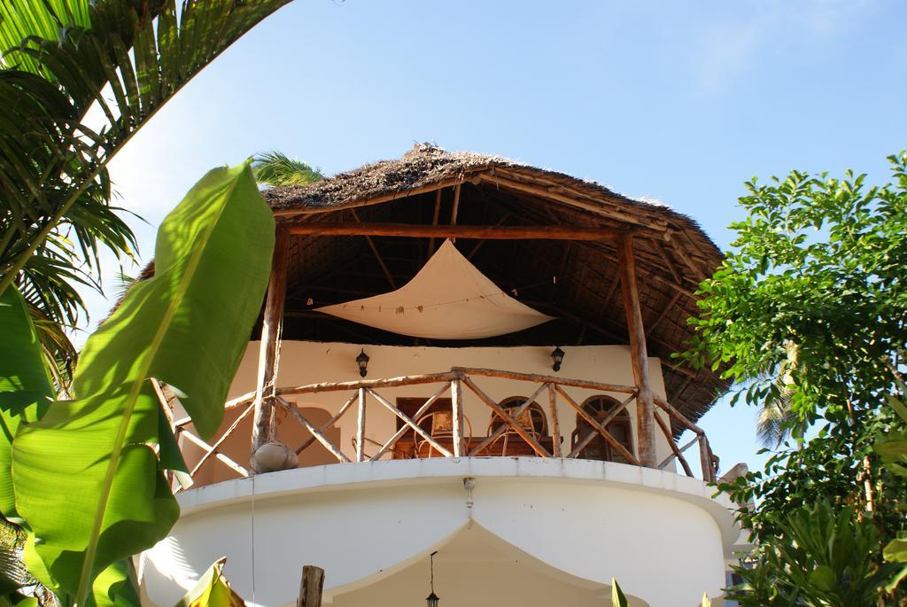 House Of Plenty Jambiani Kwatera prywatna *