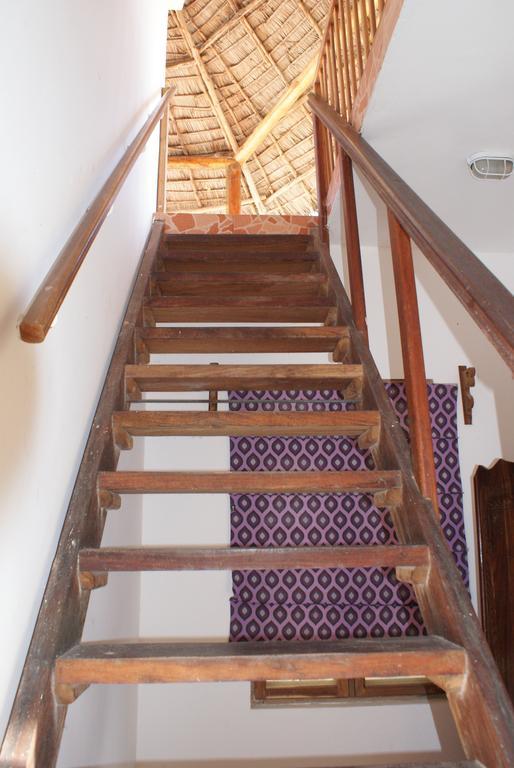House Of Plenty Jambiani
